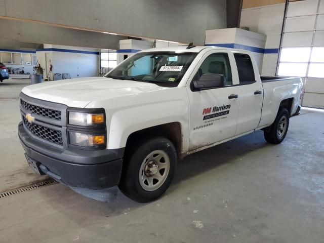 chevrolet silverado 2015 1gcrcpec0fz176268