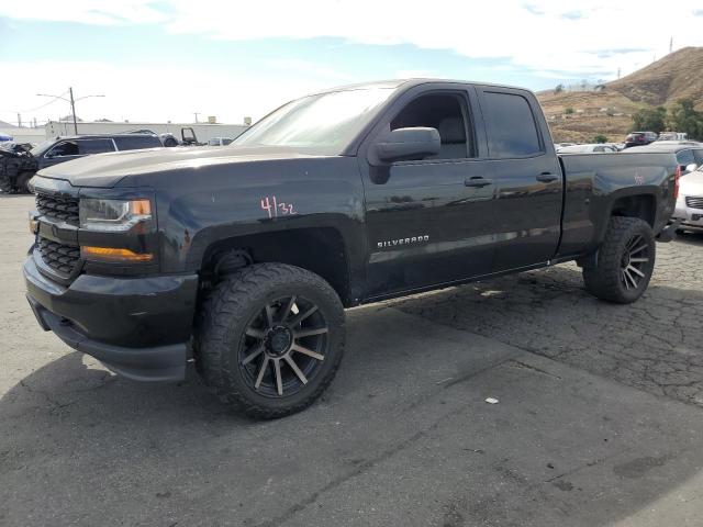 chevrolet silverado 2016 1gcrcpec0gz340281