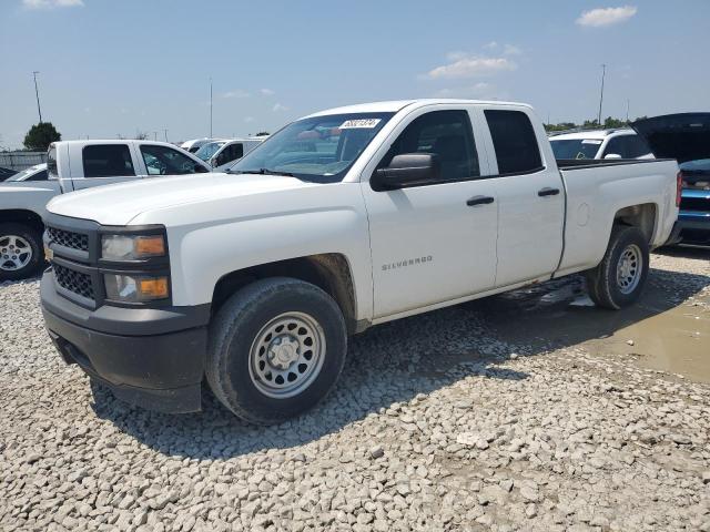 chevrolet silverado 2014 1gcrcpec1ez417284