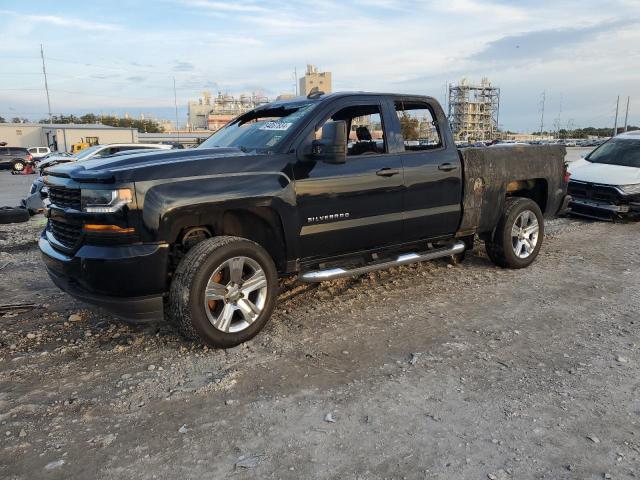 chevrolet silverado 2016 1gcrcpec1gz294024