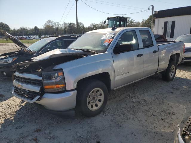 chevrolet silverado 2018 1gcrcpec1jz171895