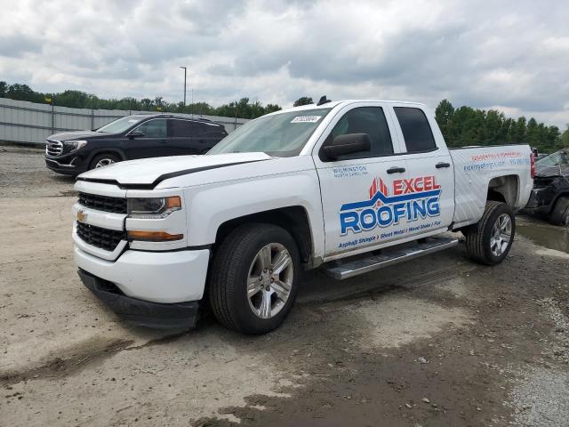 chevrolet silverado 2018 1gcrcpec1jz330396