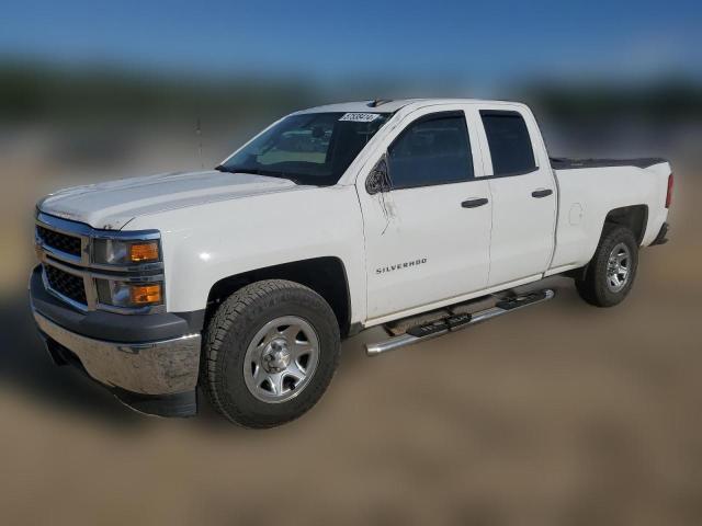 chevrolet silverado 2015 1gcrcpec2fz420759