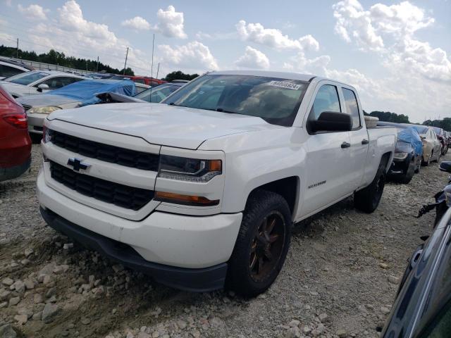 chevrolet silverado 2017 1gcrcpec2hz349212