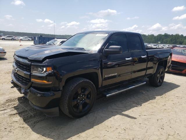 chevrolet silverado 2017 1gcrcpec3hz394112