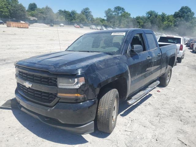 chevrolet silverado 2016 1gcrcpec4gz239387