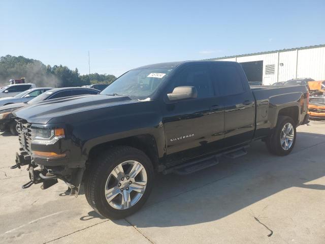 chevrolet silverado 2017 1gcrcpec4hz317233