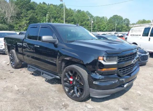 chevrolet silverado 1500 2017 1gcrcpec4hz394782