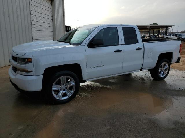 chevrolet silverado 2016 1gcrcpec5gz281177