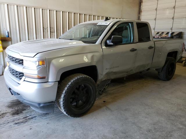 chevrolet silverado 2016 1gcrcpec5gz365192