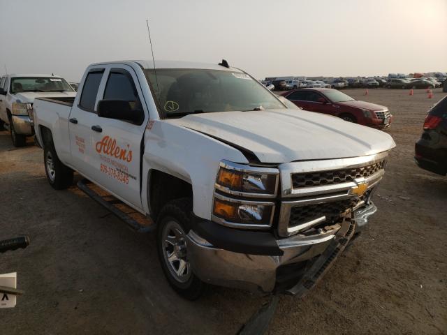 chevrolet silverado 2015 1gcrcpec6fz173763