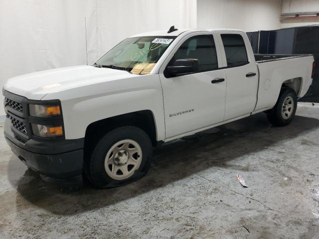 chevrolet silverado 2015 1gcrcpec6fz347766