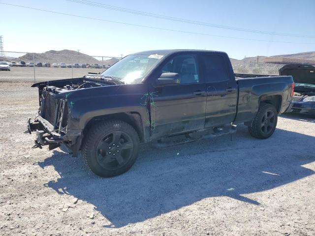 chevrolet silverado 2017 1gcrcpec6hz217747