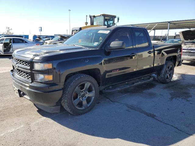 chevrolet silverado 2015 1gcrcpec7fz275153