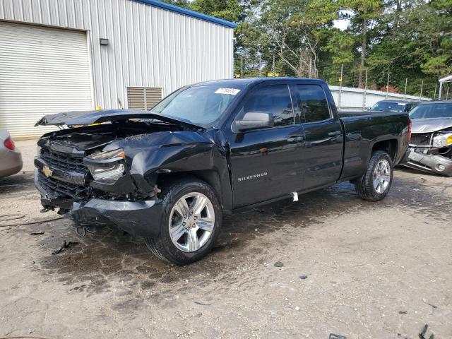 chevrolet silverado 2016 1gcrcpec7gz299955