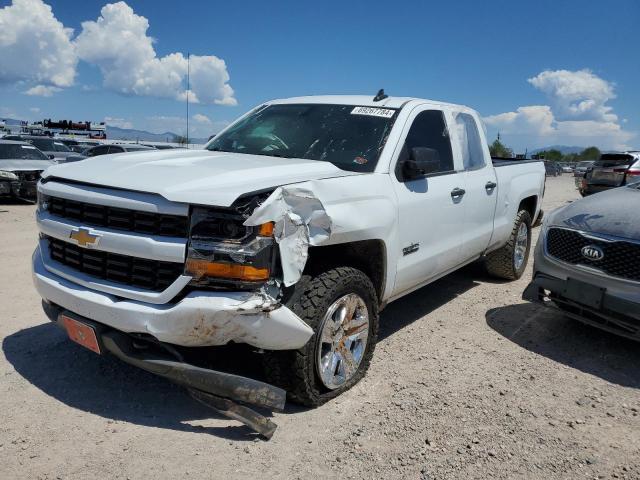 chevrolet silverado 2018 1gcrcpec8jz367414