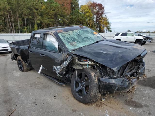 chevrolet silverado 2017 1gcrcpec9hz261029