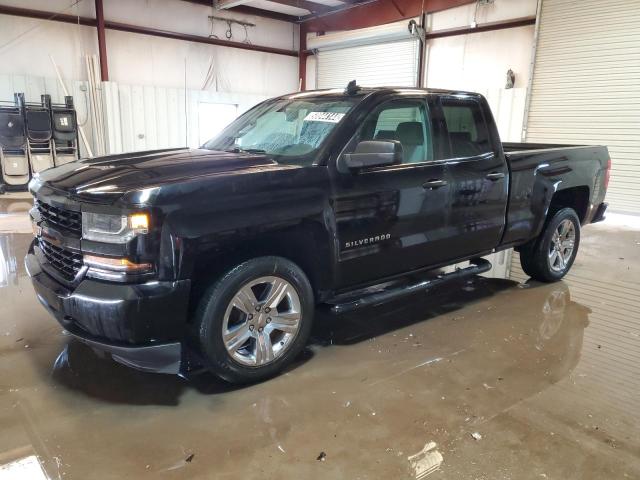 chevrolet silverado 2016 1gcrcpecxgz416914