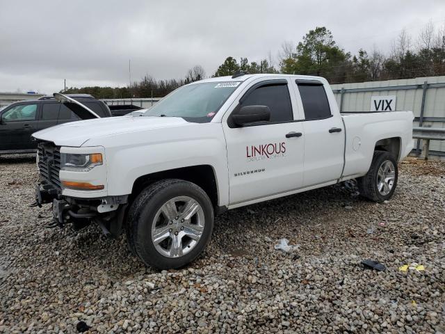 chevrolet silverado 2018 1gcrcpecxjz108665