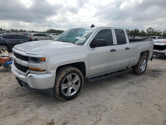 chevrolet slvrd 1500 2018 1gcrcpecxjz244326