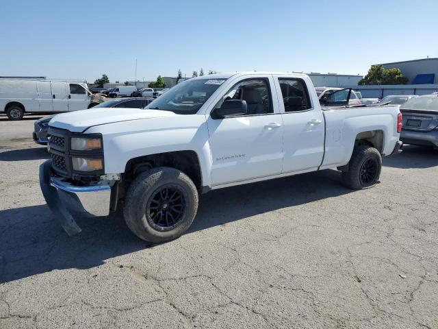 chevrolet silverado 2014 1gcrcpeh0ez323778