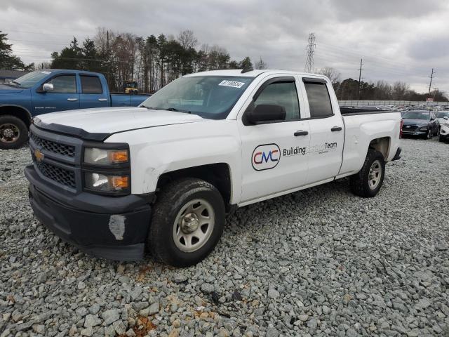 chevrolet silverado 2015 1gcrcpeh0fz429083