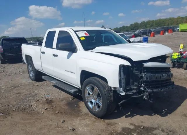 chevrolet silverado 2016 1gcrcpeh0gz210903