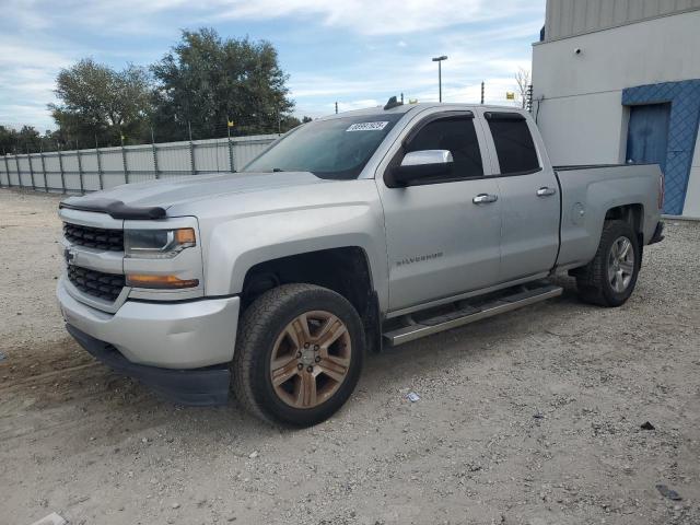 chevrolet silverado 2017 1gcrcpeh0hz300988