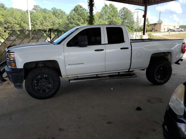 chevrolet silverado 2014 1gcrcpeh1ez124528