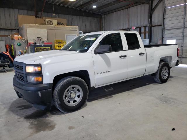 chevrolet silverado 2014 1gcrcpeh1ez299152