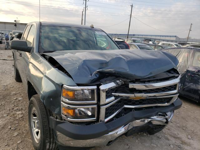 chevrolet silverado 2014 1gcrcpeh2ez135568