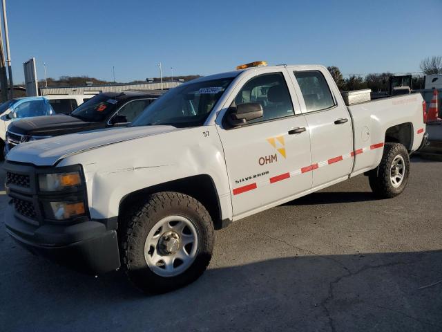 chevrolet silverado 2015 1gcrcpeh2fz294480