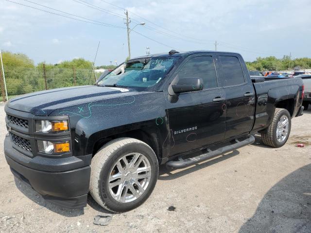 chevrolet silverado 2015 1gcrcpeh2fz316848