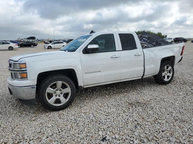 chevrolet silverado 2015 1gcrcpeh2fz322732