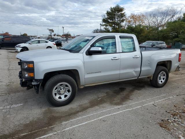 chevrolet silverado 2015 1gcrcpeh2fz415458