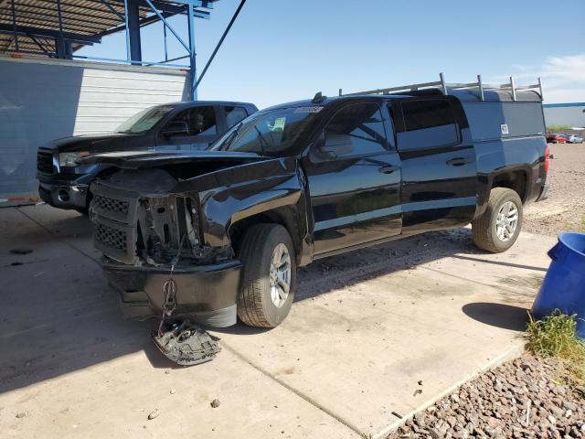 chevrolet silverado 2015 1gcrcpeh2fz423317