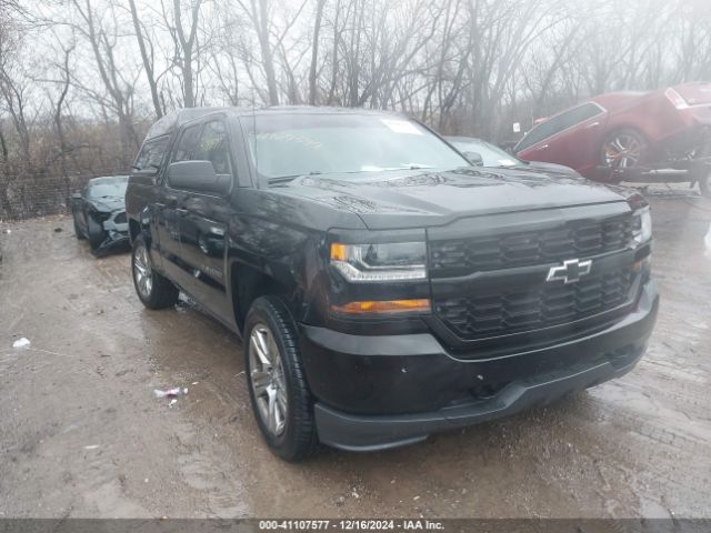 chevrolet silverado 2016 1gcrcpeh2gz208800