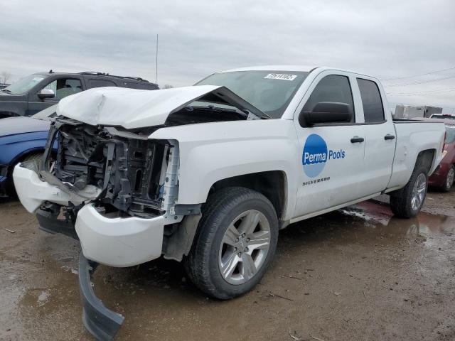 chevrolet silverado 2017 1gcrcpeh2hz292103