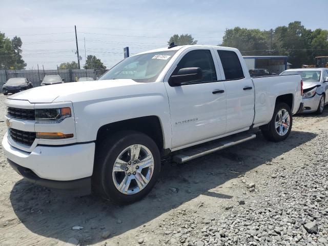 chevrolet silverado 2018 1gcrcpeh2jz143292