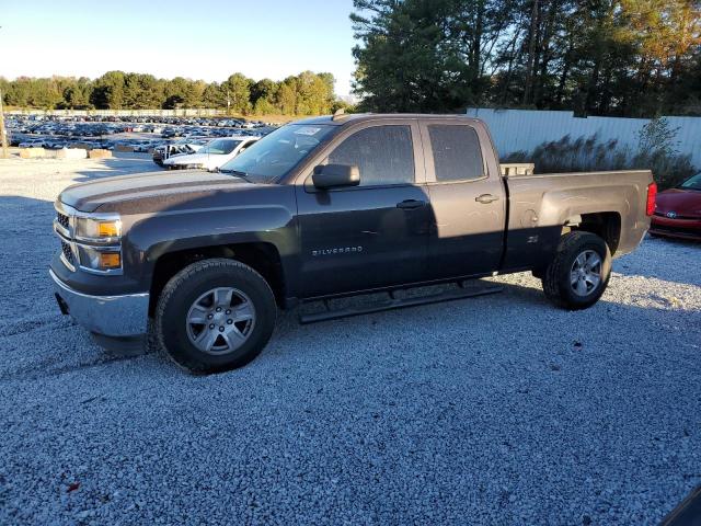 chevrolet silverado 2015 1gcrcpeh3fz151814