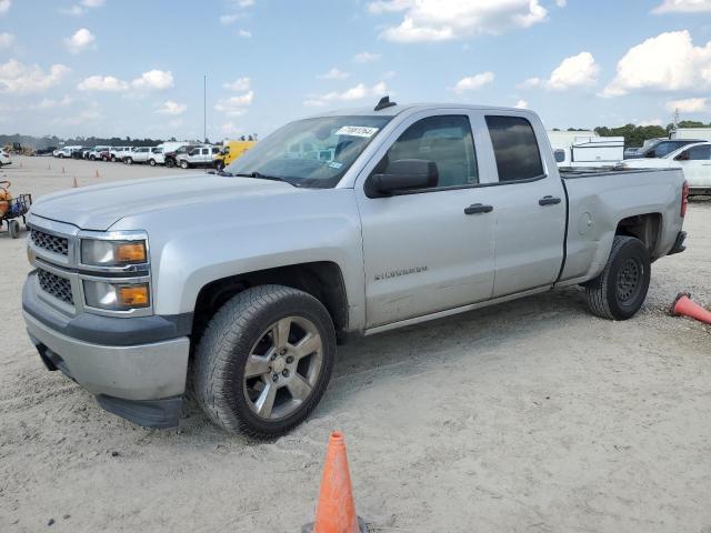 chevrolet silverado 2015 1gcrcpeh3fz165454