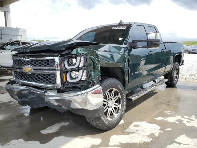 chevrolet silverado 2015 1gcrcpeh3fz359580