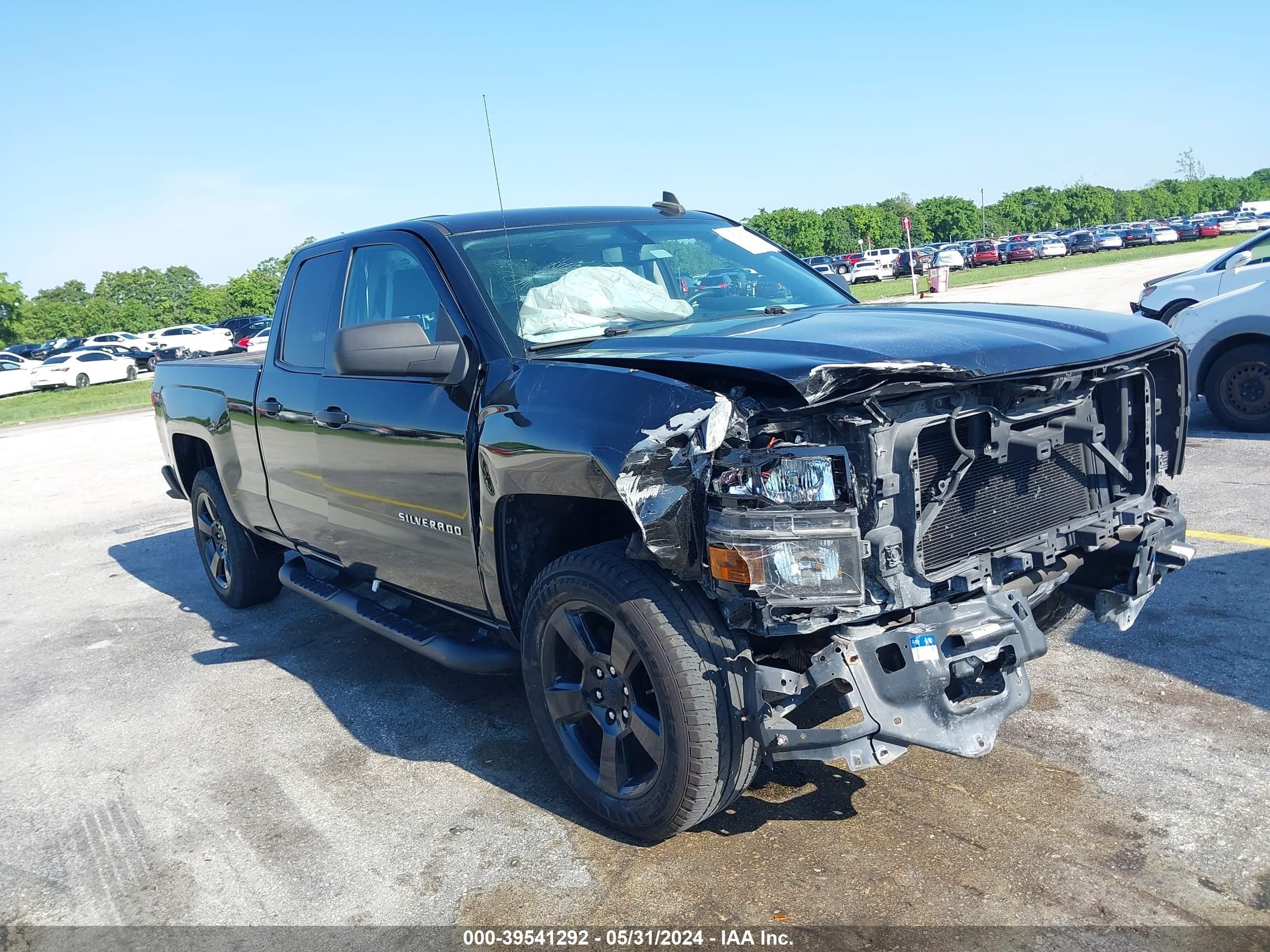 chevrolet silverado 2015 1gcrcpeh3fz411743