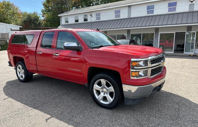 chevrolet silverado 2015 1gcrcpeh4fz359037