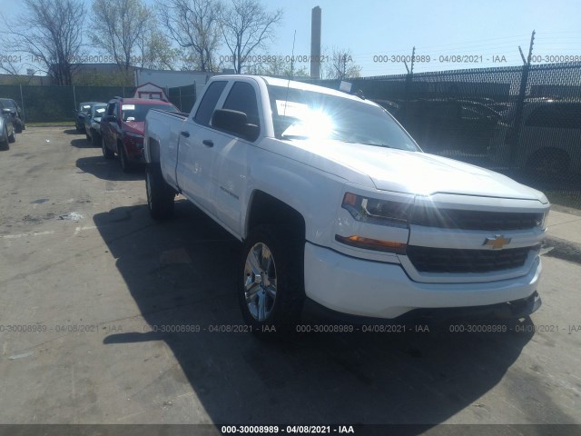 chevrolet silverado 1500 2016 1gcrcpeh4gz357483