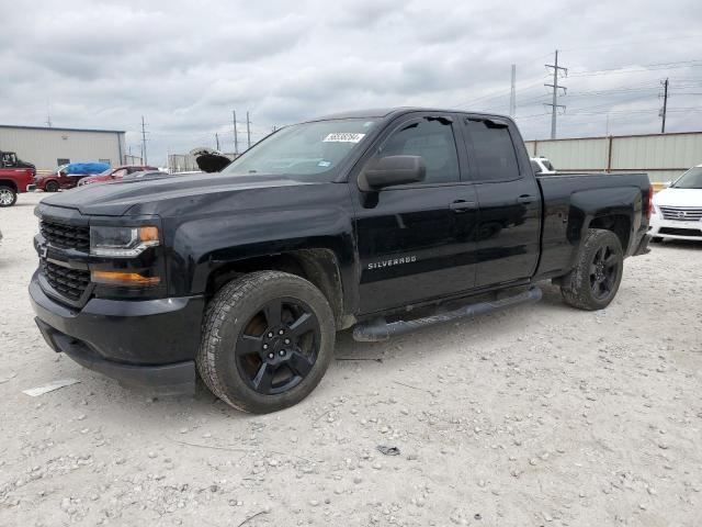 chevrolet silverado 2017 1gcrcpeh4hz110661