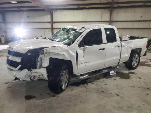 chevrolet silverado 2017 1gcrcpeh4hz158774