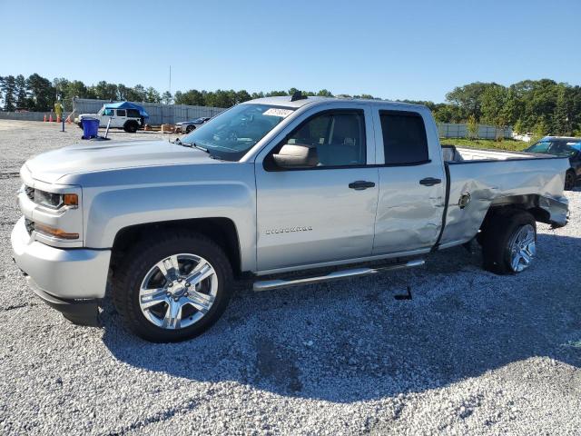 chevrolet silverado 2018 1gcrcpeh4jz378602