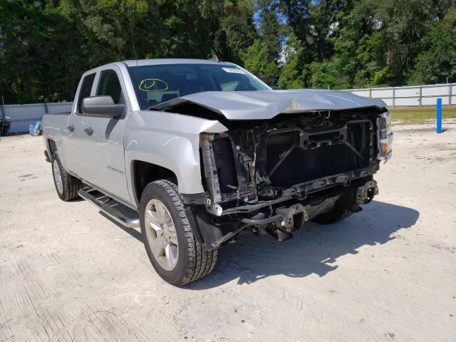 chevrolet silvrdo lt 2017 1gcrcpeh5hz342850