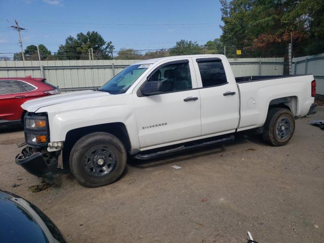 chevrolet silverado 2014 1gcrcpeh6ez303227